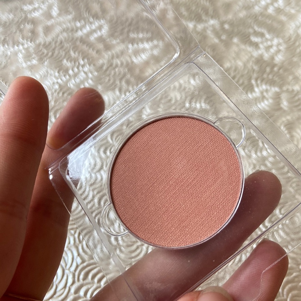 Brand New! Bare Blush Pan